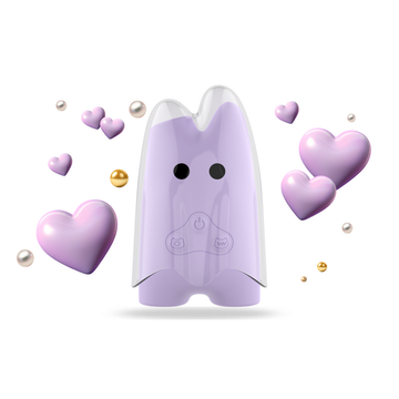 Ghostie Vibe