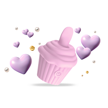 Cupcake Vibe