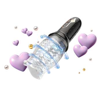 Beru Masturbator Cup