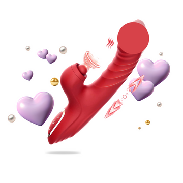 Rabbit Sensation Massager