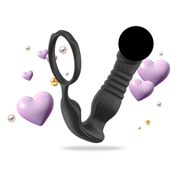Silicone Wellness Massager