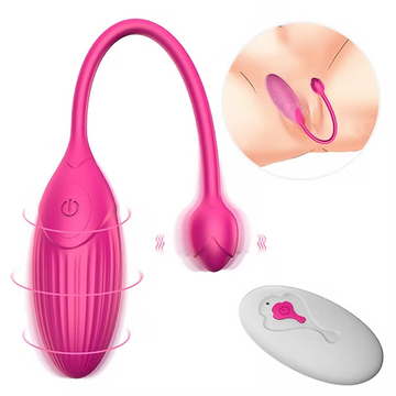 Bloom Vibrator