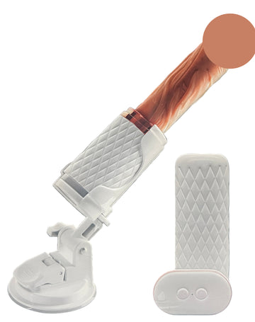 Automated Personal Massager