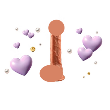 Silicone Personal Wellness Massager