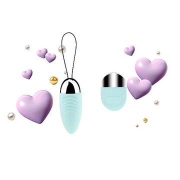 Whisper Bead