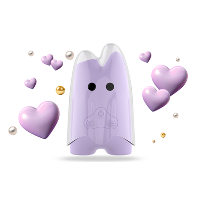 Ghostie Vibe
