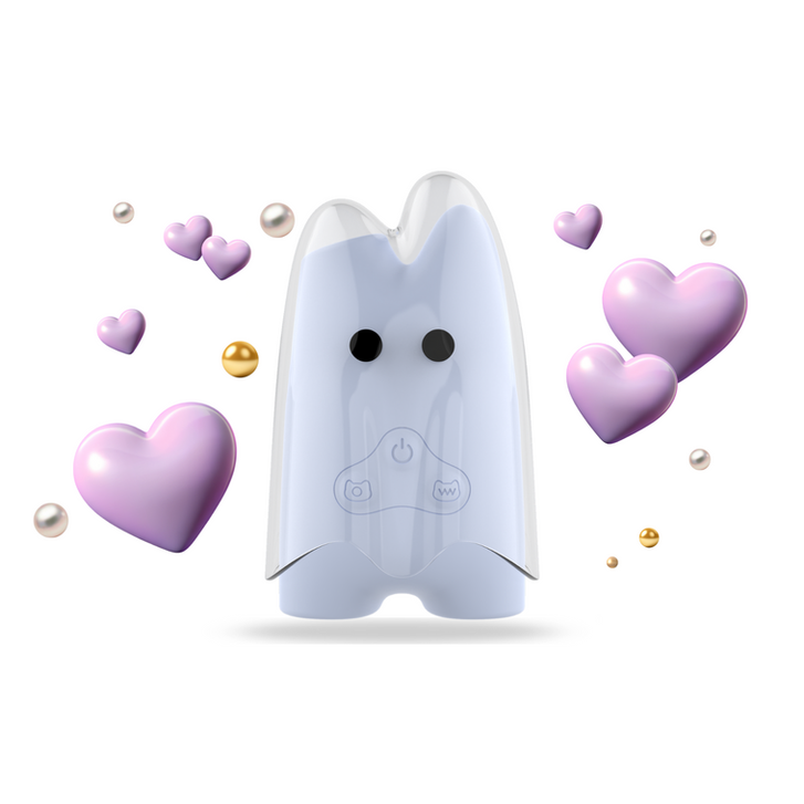 Ghostie Vibe