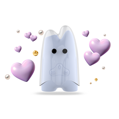 Ghostie Vibe