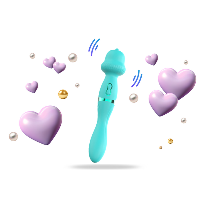 Pulse Vibe