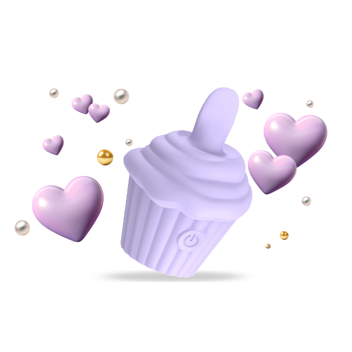 Cupcake Vibe