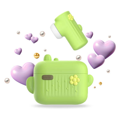 Case Vibe