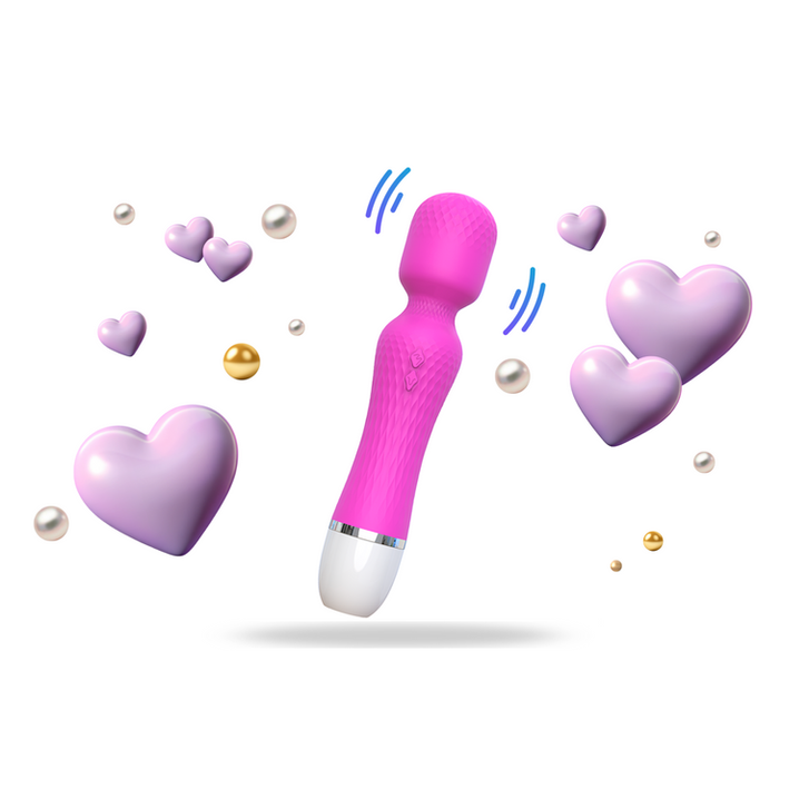 Dual Desire Vibe