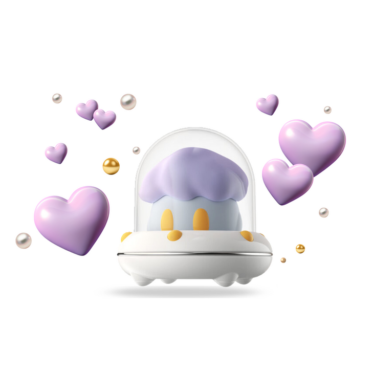 UFO Vibe