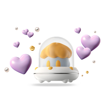 UFO Vibe
