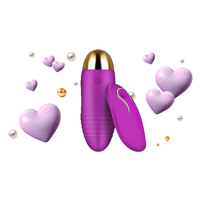Pulse Bead