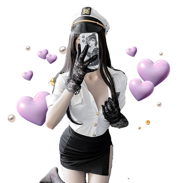 Police Outfit
