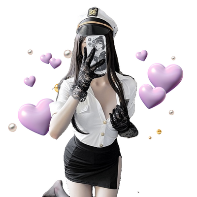 Police Outfit