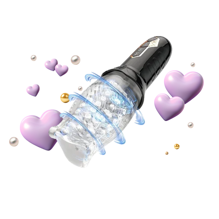 Beru Masturbator Cup