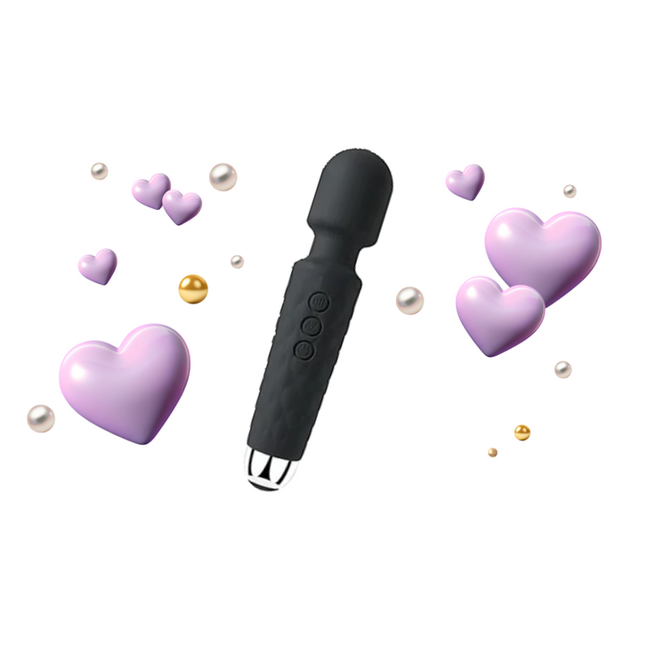 Rod Vibrator