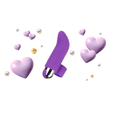 Finger Vibrator