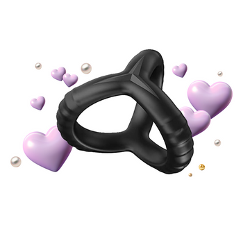 Triple Ring