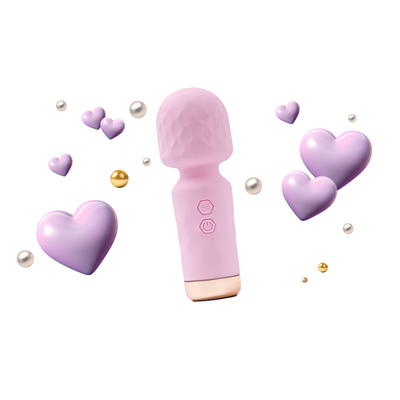 Mini AV Rod Vibrator