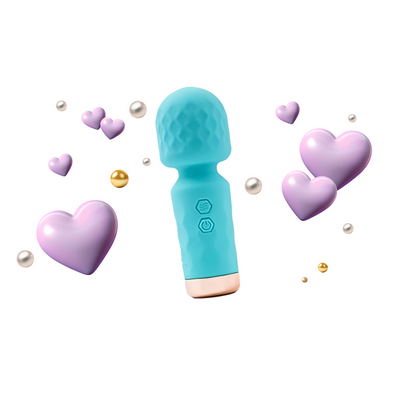 Mini AV Rod Vibrator