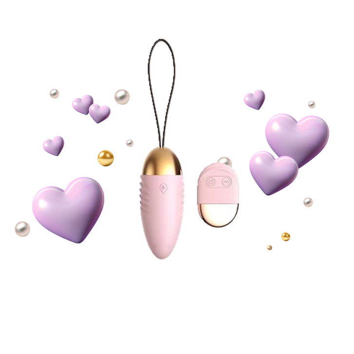Whisper Bead