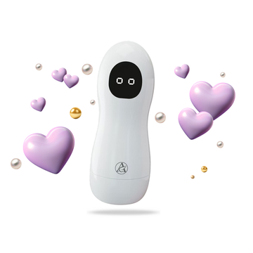 Dream Masturbator Cup