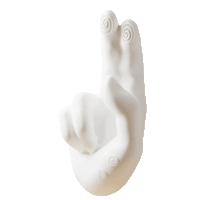 Finger Flapping Massager