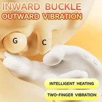 Finger Flapping Massager