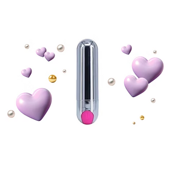 Bullet Vibrator