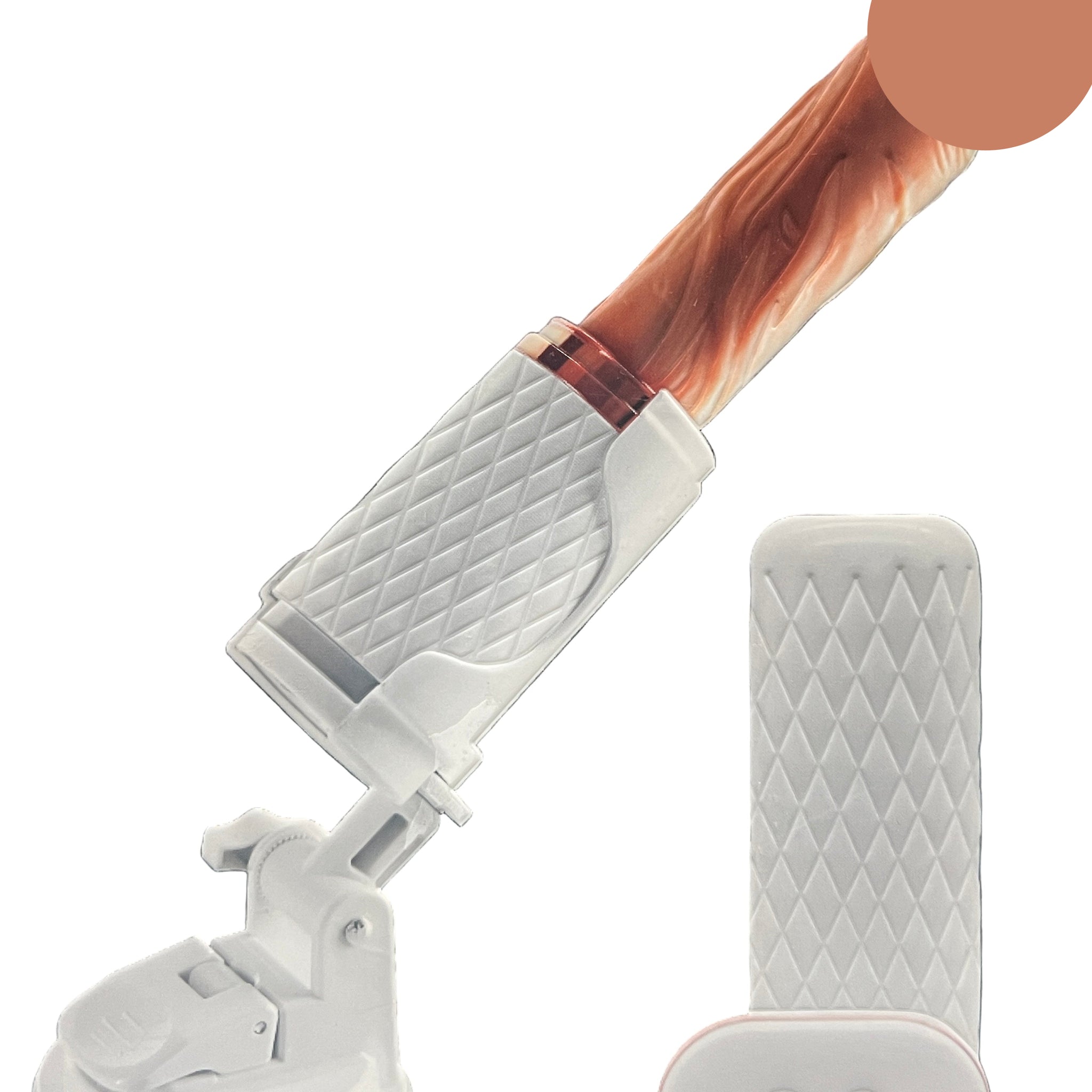 Automated Personal Massager