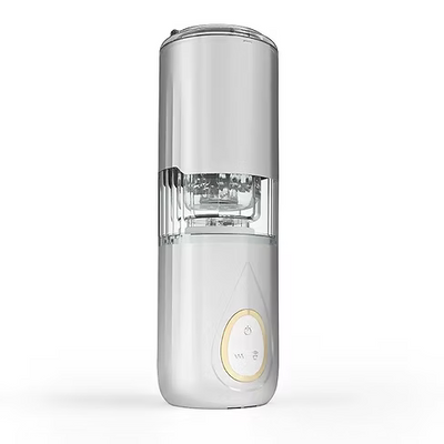 Rotating Stroker