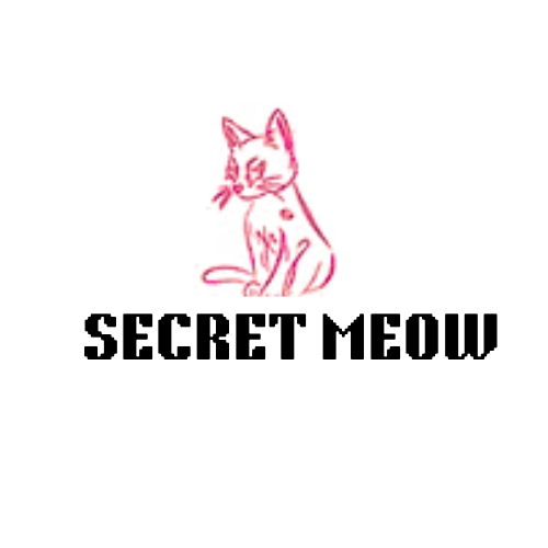 Secret Meow