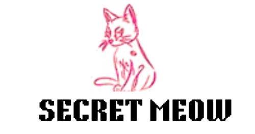 Secret Meow