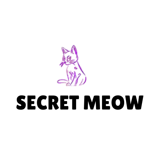 Secret Meow
