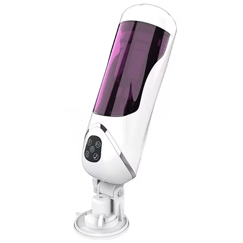 Thruster Automatic Stroker